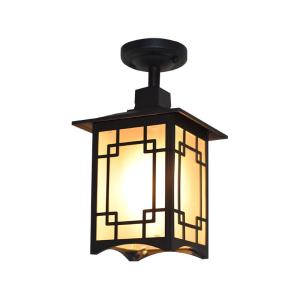 HAODALIANYI | Waterproof Retro Outdoor Lantern