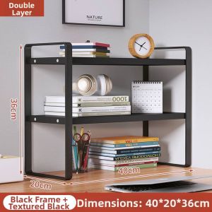 Multifunctional Desktop Organizer