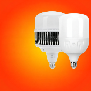 FSL | Đèn LED Hiệu Suất Cao Tiết Kiệm Năng Lượng E27
