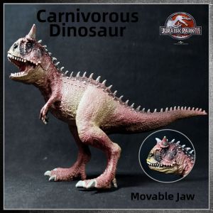 Large Realistic Dinosaur Toy