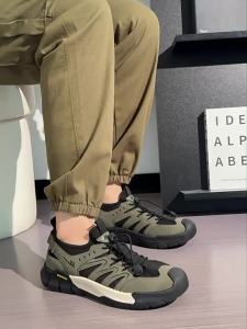 Warrior | Comfortable Fall New Mesh Sporty Casual Shoes