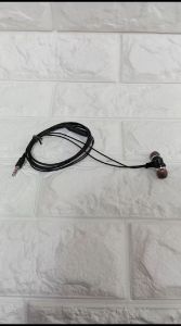 Headset Super Premium In-ear Wired XT-06
