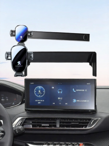 JIEKEFAN | Specialized Car Phone Mount