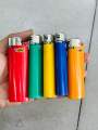 Quẹt Bic Cổ hàng pháp chuẩn hãng(Hàng qua sử dụng). 
