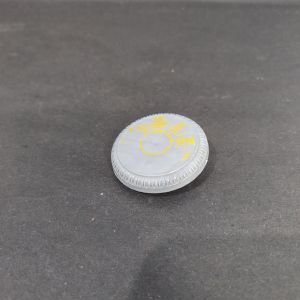 Knop Putaran Suhu Setrika untuk Philips / Knob Seterika Maspion