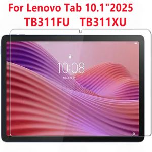 1 PCS 9H Tempered Glass Tablet Screen Protector For Lenovo Tab 10.1 Inch TB311FU TB311XU Anti Scratch HD Clear Protective Film