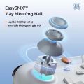 Tay Cầm Chơi Game Không Dây EasySMX X05 Bộ Điều Khiển Bluetooth RGB Cho PC Công Tắc Điện Thoại TV Hơi Nước Với Hiệu Ứng Cần Điều Khiển Hall. 