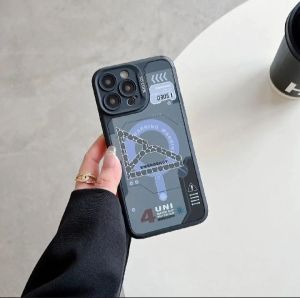 CESING CASE LUXURY MATE CASE PREMIUM OPPO A12 A15 A16 A1k A3s A58 A5s A5(2020) A7 A79 A98 A9(2020)