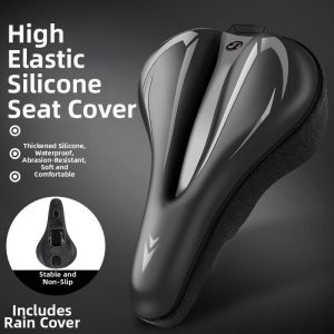 Soft Thickening Comfortable Seat Cushion