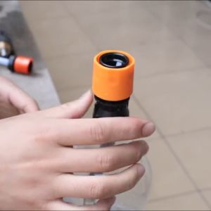 Phụ kiện cho máy rửa xe cầm tay với ống tạo áp lực co nối nhanh ống dây hút bình bọt lọc rác bộ béc phun 2 chi tiết vỏ máy khớp nối Bình Phun Xà Phòng 0.2 Lít Béc Phun Đa Năng 6 In 1 - Lazada