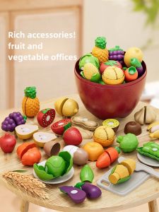 Educational Fishing Toy for 1 to 3 Year Old Boys And Girls Birthday Gift Intelligent Development Plaything Suitable for Kids