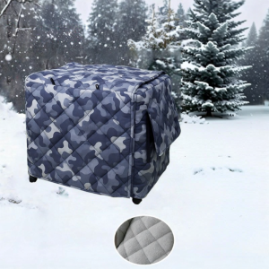 New Pet | Waterproof Rainproof Thickened Cat Cage Cover