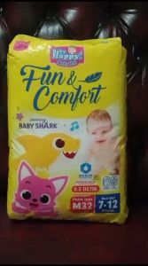Baby Happy Pingfong M32