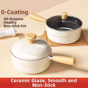 Multifunctional Nonstick Cooking Pot