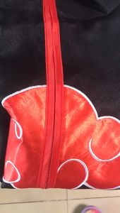 Akatsuki Cloak & Itachi Black Robe: A Comprehensive Guide for Halloween