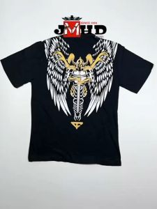 jmhd STORE: Kaos Polos Trendi & Kaos Motif Angel Robot