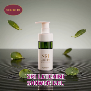 SRI LETCHIMI | AMMA BODY SHOWER GEL