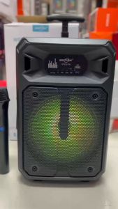 ลำโพงบลูทูธ รุ่น GTS-2176 ดอก8นิ้ว ฟรีไมค์ลอย รองรับUSB TF ปิดไฟได้ มีคันชักและล้อลาก 11W ลำโพงบลูทูธไร้สาย สินค้าพร้อมส่งจากกทม. ลำโพงบลูทูธ รุ่น GTS-2176 ดอก8นิ้ว ฟรีไมค์ลอย รองรับUSB TF ปิดไฟได้ มีคันชักและล้อลาก 11W ลำโพงบลูทูธไร้สาย สินค้าพร้อมส่งจาก