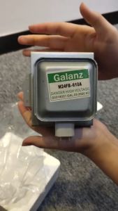 [Neil] Original Microwave Oven Magnetron For Galanz M24FA-410A Microwave Oven Parts Accessories