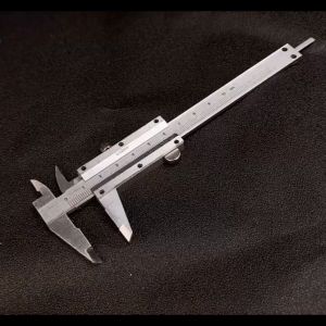 JIANTAI Stainless Steel Vernier Caliper Measurement 0-150mm/0.02