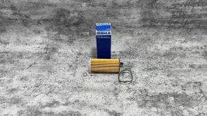 OLI FILTER BMW B47 DIESEL MAHLE OX 813/2D