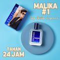 parfum pria evolution/mandalika parfum/majika parfum cowok tahan lama ori/minyak wangi/farpum pria tahan lama 24jam/parfum pria majika wangi lembut tidak menyengat/parpume cwo tahan lama 24 jam/parfum pria majika wangi tahan lama/parfum pria. 