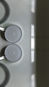 [ FERRUM ] Hand Shower Mandi / Hand Shower Set Jumbo Komplet Set HS-5321