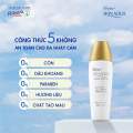 Sữa chống nắng Sunplay Skin Aqua dưỡng da sáng mịn loại 55g chống nắng phù hợp cho da dầu, da hỗn hợp giúp bạn tỏa sáng.. 