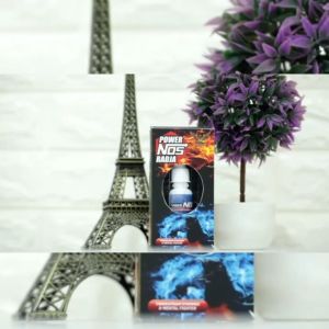 POWER NOS VITAMIN RADJA COMPANY MURAI BATU