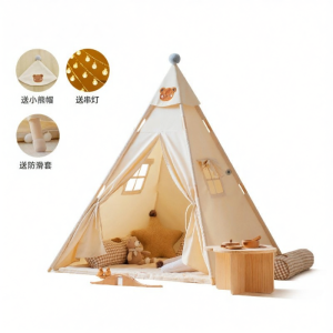 Little Dove | Indoor Play Tent for Kids