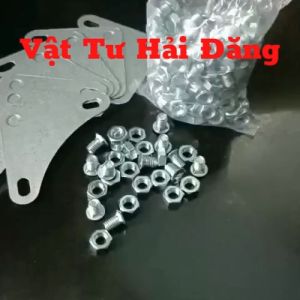 BÁT V LỖ TAM GIÁC BẮT KỆ ĐA NĂNG (8 CÁI BAKE BÁT TAM GIÁC)