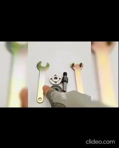Arbor gerinda Adaptor Untuk Mesin Bor Konektor Mesin bor Pengubah Fungsi jadi Gerinda