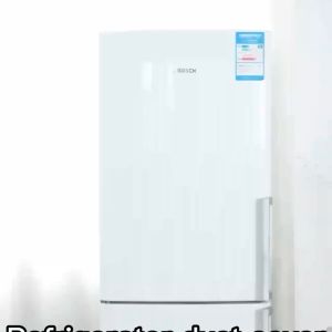 Taplak Kulkas Mesin Cuci Penutup Sarung Cover Alas Kantong Storage AC Sarungan Waterproof Fridge