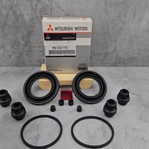 SIL SEAL PISTON REM CAKRAM DEPAN MITSUBISHI XPANDER 1SET