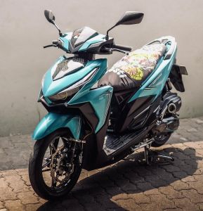 SPION PCX PNP HONDA BEAT VARIO  SUPRA