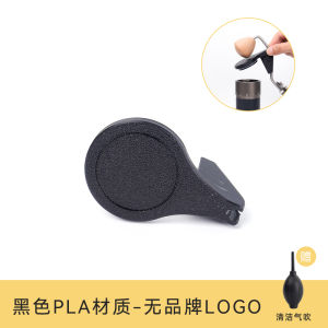 Portable Dustproof Cover Accessories for Hand-Cranked Coffee Bean Grinder Outdoor Camping Convenient Storage HanJiang K4K5K6