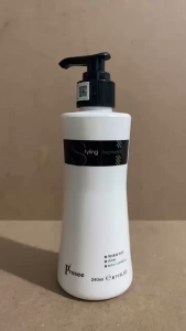 Gel Tạo Kiểu Tóc Xoăn Prosee Styling Treatment 240ml - Dành Cho Tóc Uốn Xoăn