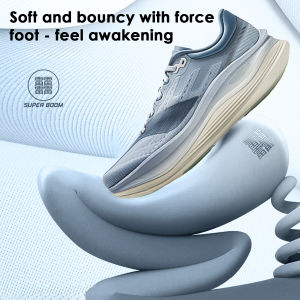 LI-NING YUEYING 5 PRO YUEYING 4 PRO Mens Running Shoes Professional Sports ARHV013 Legit Official Store