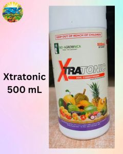 Xtratonic Bio Insecticide Soil Conditioner: A Comprehensive Guide
