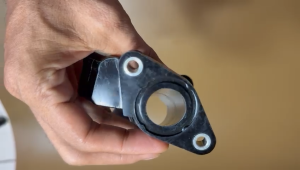 Manipool / Insulator Vega Force 2021 / Vega RR 2021 - Injeksi - -- Kode B7E --