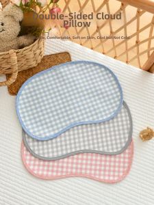 ANYOUBI | Cooling Anti-reflux Pillow for Newborns 0-6 Months