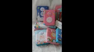 AL QURAN Kaleb Ukuran A5 FREE Custom Nama Di PIN Zipper Ekslusif / Hampers Kado Pernikahan