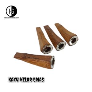 sedotan once varian segi enam 5 cm kayu nogosari setigi kelor hitam cendana galih asem gaharu kalimosodo h101