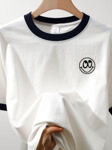 Short Sleeve T-Shirts: The Ultimate Guide to Men's Trendy Summer Fashion