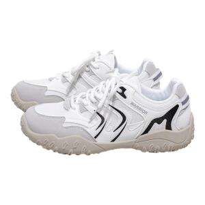 Warrior | Summer Breathable New Style Ugly Cute Couple Outdoor Hiking Daddy Shoes