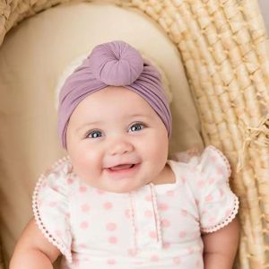 Baby Nylon Headband，Bow Headband Butterfly Headband Baby Headwear Nylon Child Hair Accessories Nylon Headband Floral Headband Comfortable Baby Headband Skin-Friendly