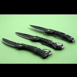 ดำนั้นมากมาย ดวงเคลื่อนที่ หลายๆ คนอาจพยายามใช้งาน มีดพับเล็ก มีดพับ Folding Knife ที่มีความสามารถในการเปลี่ยนแปลงรูปหน้า