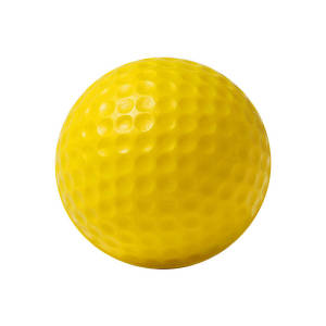 PGM GOLF | Soft Indoor PU Golf Ball