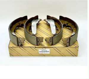 1Set Brake Shoe Toyota Hiace 2004-Up Commuter 2005-Up (REAR) 04495-26240