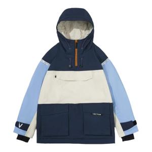 VECTOR | Quick-Dry Waterproof Warm Children Ski Suits